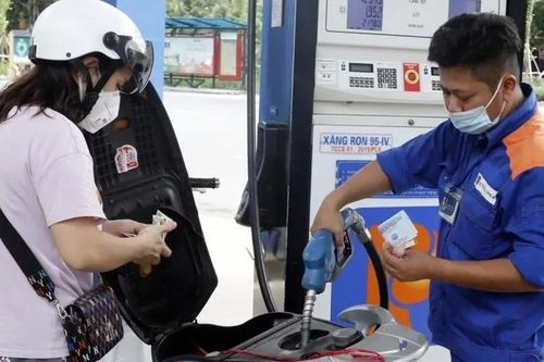 Dự báo giá xăng giảm trong kỳ điều hành ngày 13/11