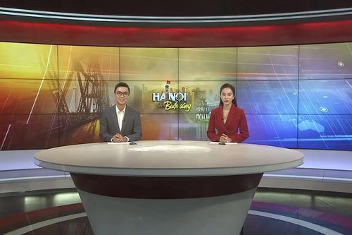 Chương trình Hà Nội buổi sáng | 12/11/2025