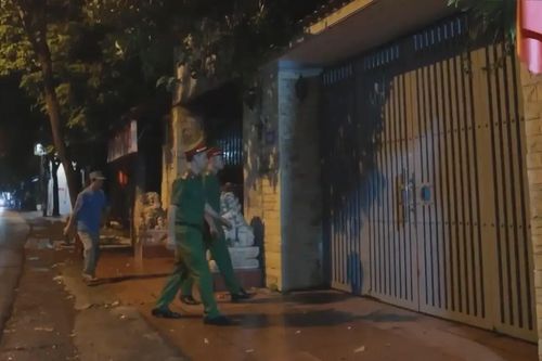 Kiểm soát di biến động dân cư tại các nhà trọ