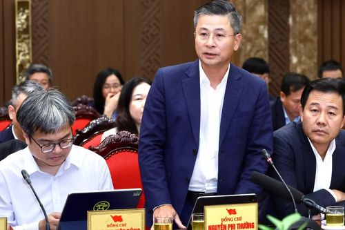 Cấp nào gần dân hơn thì phân cấp nhiều hơn