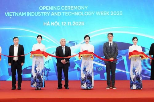 Khơi nguồn ý tưởng, phát triển công nghệ, công nghiệp quốc gia