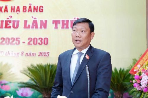 Ông Đỗ Anh Tuấn giữ chức Chủ nhiệm Ủy ban Kiểm tra Thành ủy
