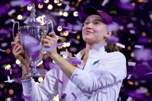 Aryna Sabalenka lập kỷ lục tiền thưởng trong một mùa giải