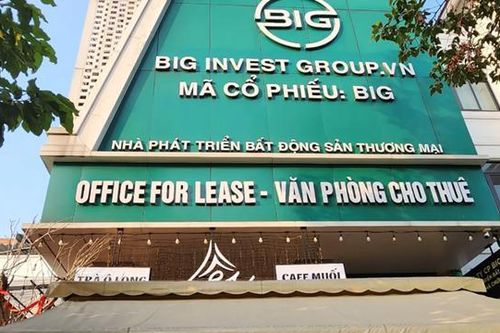 Big Group Holdings (BIG): Cổ đông lớn đồng loạt thoái vốn, dòng tiền kinh doanh âm kỷ lục 96,7 tỷ đồng dù 9 tháng báo lãi