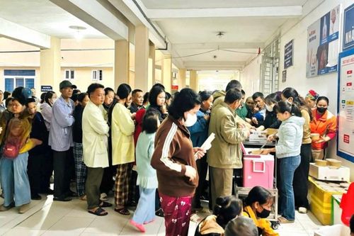 Thắp sáng lòng nhân ái giữa đời thường