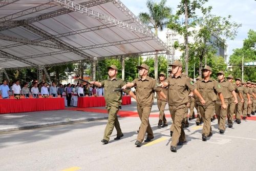 Giữ yên từ gốc - từ chỉ đạo của Trung ương đến thực tiễn ở Cao Bằng