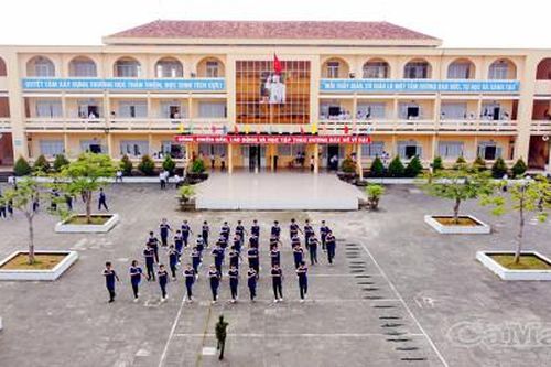 Tạo nền tảng hiện đại giáo dục