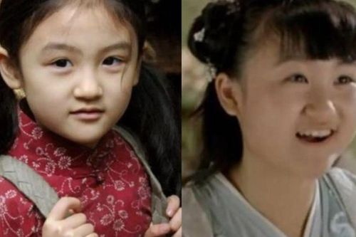 Nhiều đứa trẻ lúc nhỏ xinh nhưng lớn lên kém sắc, riêng 3 kiểu trẻ này càng lớn càng đẹp