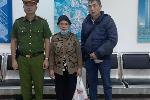 Công an Hà Nội góp phần lan tỏa hình ảnh đẹp của lực lượng Công an nhân dân