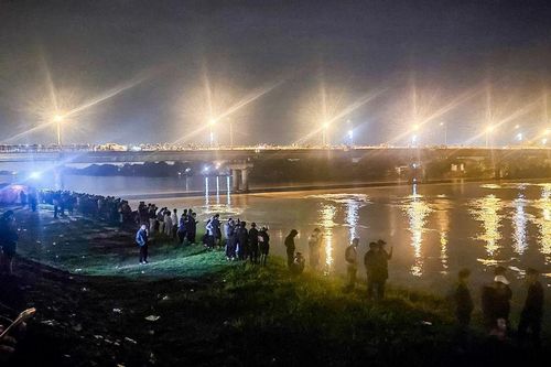 Thi thể chú rể 23 tuổi nghi nhảy sông, mất tích trong ngày cưới được tìm thấy ở đâu?