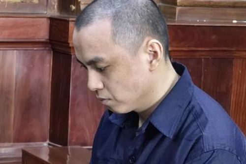 Chuyên viên ngân hàng giả chữ ký chiếm đoạt 5 tỷ đồng lãnh án 16 năm tù