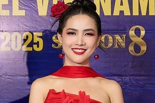 Phan Thị Mơ đồng hành cuộc thi quảng bá nét đẹp Việt