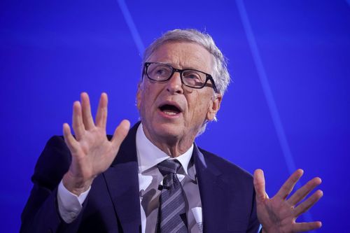 Công nghệ 12/11: Bong bóng AI – tín hiệu cảnh báo từ SoftBank, Bill Gates