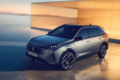Bảng giá ô tô Peugeot mới nhất tháng 11/2025