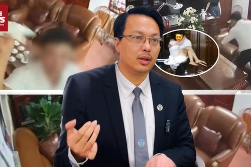 Lộ video 'thân mật' ở Ninh Bình: Luật sư chỉ rõ hậu quả pháp lý nghiêm trọng