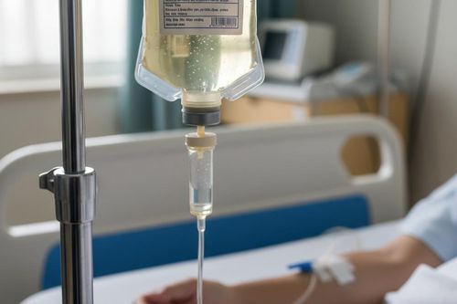 Thuốc ung thư Pembroria của Nga vừa được cấp phép tại Việt Nam có giá bao nhiêu?
