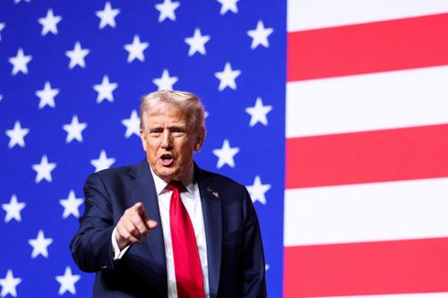 Ông Trump nói nước Mỹ 'không đủ nhân tài' để đáp ứng nhu cầu việc làm trong nước
