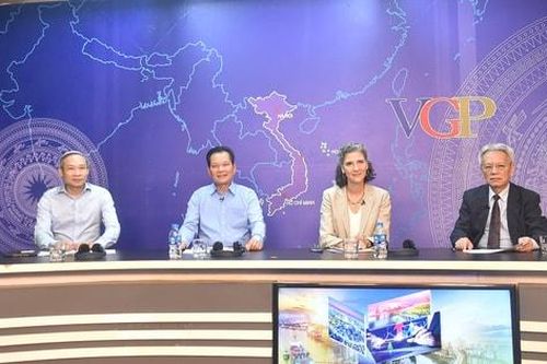 Sức mạnh nội tại tạo tiền đề để Việt Nam tăng trưởng kinh tế mạnh mẽ