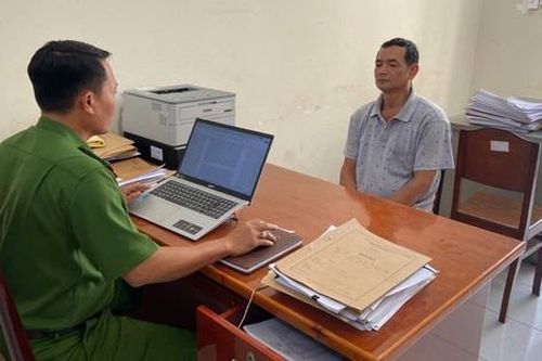 Truy bắt đối tượng trộm cắp 1,8 tỷ đồng sau gần 12 giờ gây án