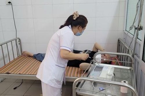 Sở Y tế TP Huế thông tin vụ nhiều công nhân nhập viện nghi ngộ độc thực phẩm