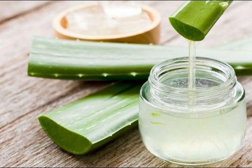 Loại da nào dùng gel lô hội là tốt nhất?
