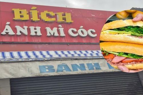 Đã xác định tác nhân gây ngộ độc hơn 300 người sau ăn Bánh mì cóc cô B.