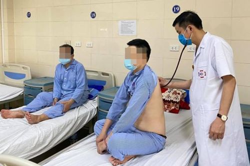 Có bao nhiêu loại thuốc trị ung thư đã được Bộ Y tế cấp đăng ký lưu hành?