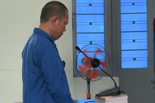 Cậu ruột nhờ trông nhà, cháu mở két sắt trộm hơn 800 triệu đồng