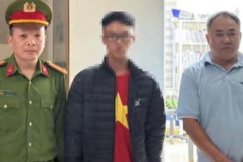 Nghe dụ dỗ lương cao, thanh niên Sơn La bỏ nhà vào TPHCM