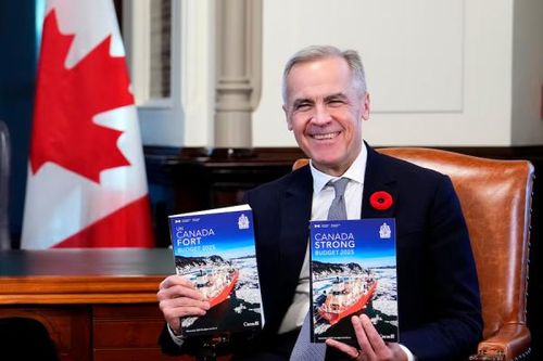Canada: Thủ tướng Mark Carney nỗ lực vượt qua khó khăn