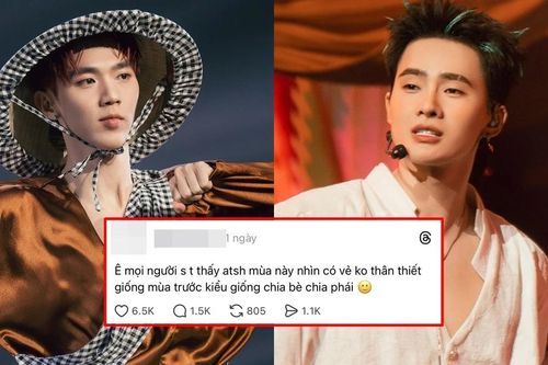 Đây là cách dàn 'Say Hi' mùa 2 đáp trả anti, đến fan cũng cảm thấy 'ghen tị'