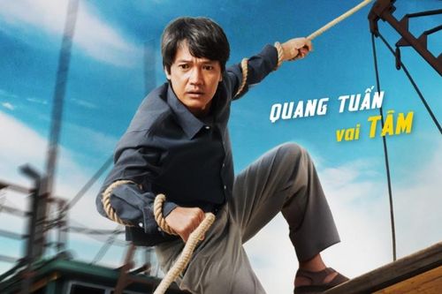 Phim Việt 'hụt hơi' trên đường đua doanh thu dịp cuối năm
