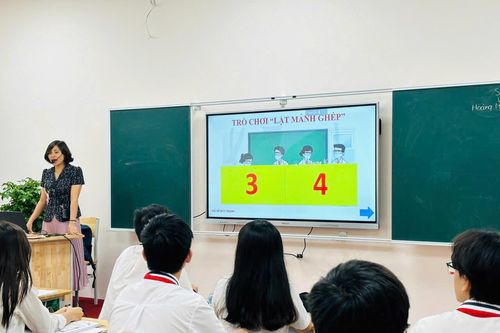 AI trong giáo dục: Nhà giáo cần tỉnh táo