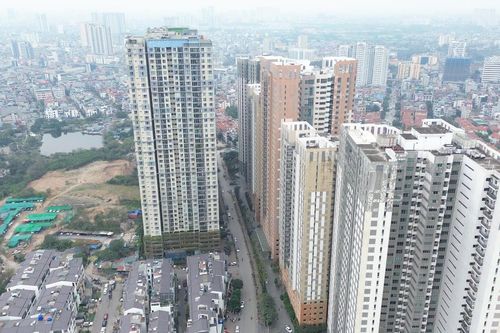 5 giải pháp 'phanh' đà tăng nóng giá nhà