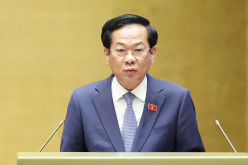Tạo điều kiện cho viên chức phát huy năng lực nhưng phải bảo đảm minh bạch, tránh xung đột lợi ích