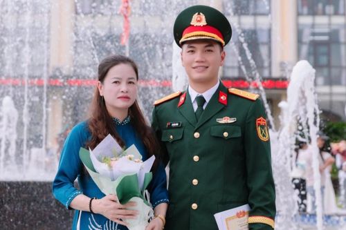 Thủ khoa Đặc công nước kể chuyện bơi 15 km, thả trôi 24 giờ giữa biển