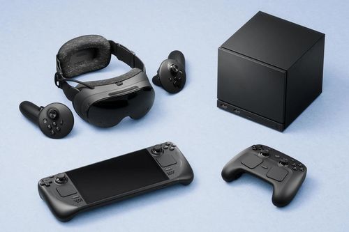 Máy chơi game khiến hơn 2 triệu người ngồi xem quảng cáo