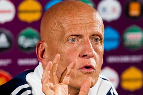 Thay đổi bước ngoặt trong cách đá penalty?