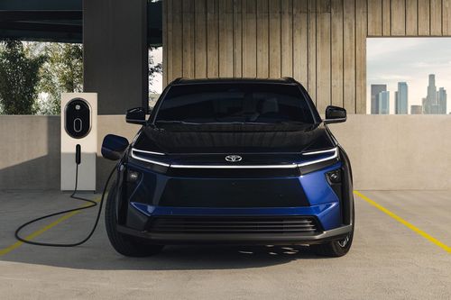 Toyota rót thêm 10 tỷ USD đầu tư, mở nhà máy pin tại Mỹ