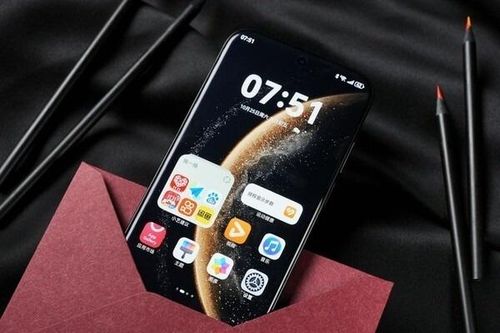 Thành công bất ngờ của điện thoại Huawei siêu mỏng