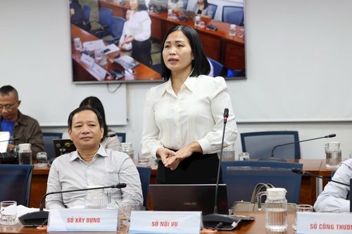 TP.HCM sắp làm thêm sáng thứ Bảy, người lao động được hưởng gì?