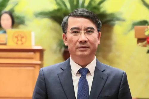 Tóm tắt tiểu sử Phó Chủ tịch UBND Thành phố Hà Nội Nguyễn Xuân Lưu