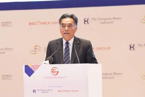 Diễn đàn Đối thoại cấp cao ASEAN - Italia 2025 mở ra nhiều định hướng hợp tác chiến lược