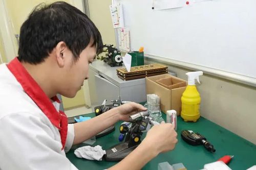 Gia tăng hàm lượng công nghệ, nâng sức cạnh tranh cho công nghiệp hỗ trợ
