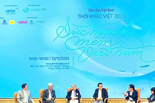 Sức mạnh mềm Việt Nam: lợi thế - thách thức - triển vọng