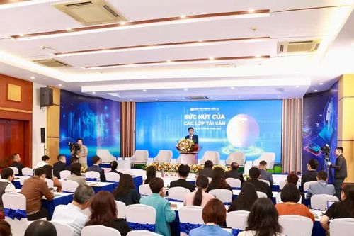 Các lớp tài sản Việt Nam đồng loạt 'hồi sức' trong giai đoạn tăng trưởng mới