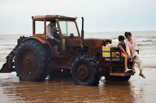 'Báu vật trời cho' – phim Tết 2026 hứa hẹn vừa náo nhiệt vừa chạm đến cảm xúc