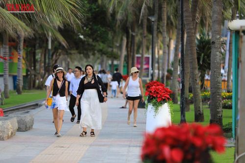 Đà Nẵng kiện toàn Tổ phản ứng nhanh đảm bảo an toàn, an ninh trong hoạt động du lịch