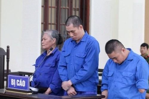 Ngã rẽ nghiệt ngã của người đàn ông sa vào con đường ma túy