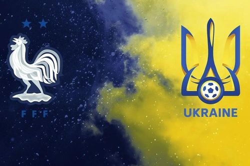 Nhận định trận đấu Pháp vs Ukraine, 2h45 ngày 14.11: Đoạt vé tại Paris